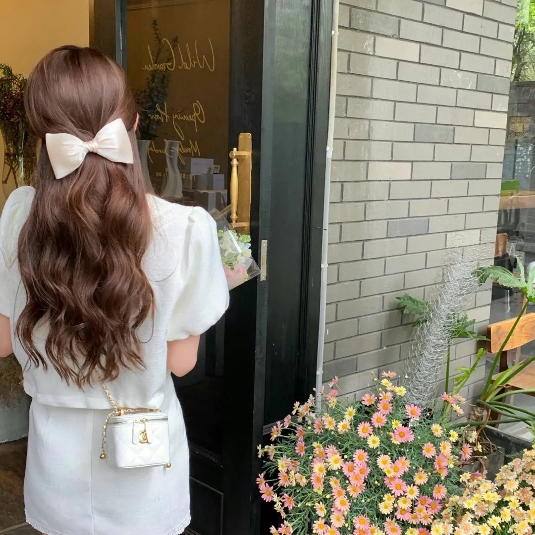 夏焰晚风
